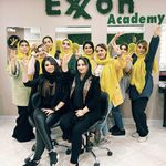آموزشگاه و سالن زیبایی اکسون