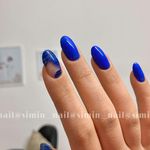 خدمات تخصصی ناخن سیمین