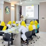 آموزشگاه و سالن زیبایی اکسون