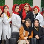 آموزشگاه و سالن زیبایی اکسون