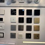 کالای برق ابراهیمی ( نور لند )