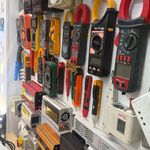 کالای برق ابراهیمی ( نور لند )