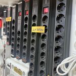 کالای برق ابراهیمی ( نور لند )