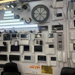 کالای برق ابراهیمی ( نور لند )