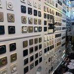 کالای برق ابراهیمی ( نور لند )