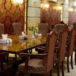 کافه رستوران ارکیده (شعبه آرژانتین)