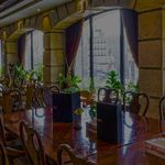 کافه رستوران ارکیده (شعبه آرژانتین)