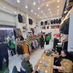 پوشاک سی مو سی تو