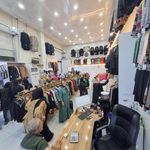 پوشاک سی مو سی تو