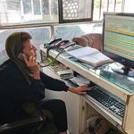 قالیشویی علامه