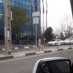  بانک تجارت شعبه کرمان خودرو - کد: 249