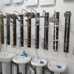 بهداشتی ساختمانی سید