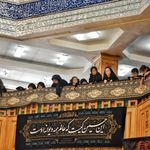 حسینیه شیخ مرتضی واعظ شهیدی 