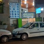 مسجد ولیعصر