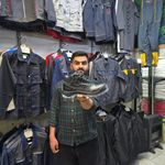 لباس کار