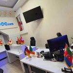 شرکت خدمات مسافرت هوایی جهان باماپو