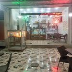 بستنی وانیلا