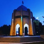 مزار شهدای گمنام