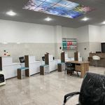 دفتر مسافرت هوایی و جهانگردی ملک سیر