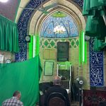 مسجد اهل بیت ع