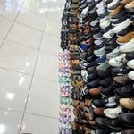 نمایندگی کفش شاهین