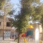 پارک معین