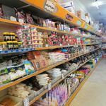 مواد غذایی افخمی