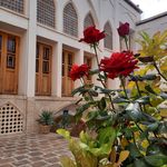 سرای سنتی دیبا