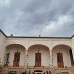 سرای سنتی دیبا