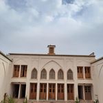 سرای سنتی دیبا