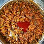 رستوران بره ناقلا