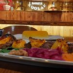 کافه رستوران کولاک