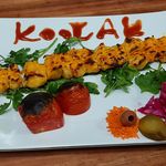 کافه رستوران کولاک