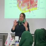 آموزشگاه و سالن زیبایی اکسون