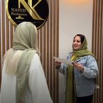 آموزشگاه و سالن زیبایی اکسون