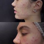 کلینیک زیبایی دکتر مرجان نصیری نسب