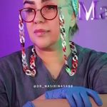 کلینیک زیبایی دکتر مرجان نصیری نسب
