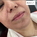 کلینیک زیبایی دکتر مرجان نصیری نسب
