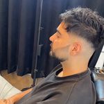 آرایشگاه مردانه کات‌لند
