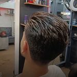 آرایشگاه مردانه کات‌لند
