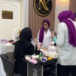 آموزشگاه و سالن زیبایی اکسون