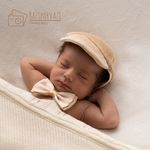 عکاسی نوزاد در منزل پروازی