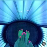 سالن زیبایی و سولاریوم (بانوان) مهیسا