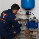 تعمیرات تخصصی تاسیسات ربات تعمیر