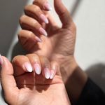 سالن تخصصی کاشت ناخن زهرا عبادی