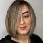 آرایشگاه و آموزشگاه زنانه (مون بيوتی)