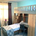 خوابگاه پسرانه سعادت آباد