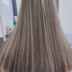 سالن زیبایی مهتا