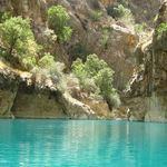 آبشار دم اسب