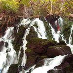 آبشار دم اسب